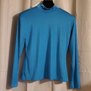 Carrie Allen  Slinky mock  XL